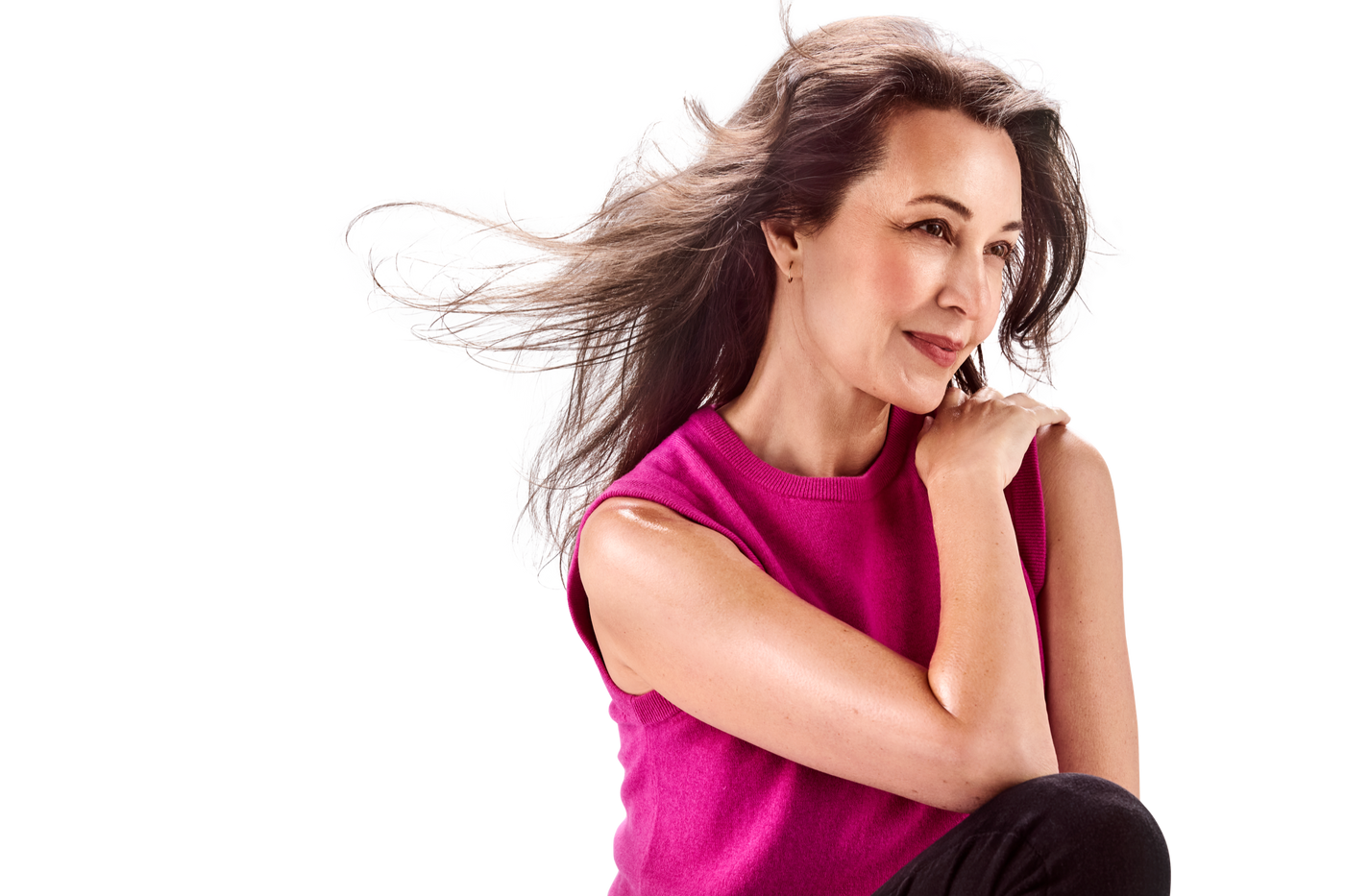 Menopausal Hormone Therapy (MHT).