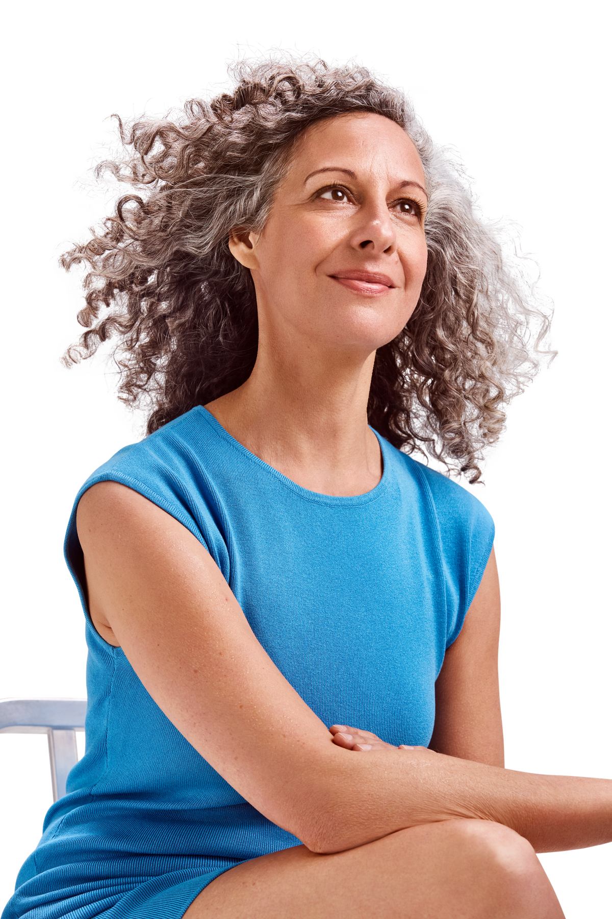 Let's Talk Menopause.