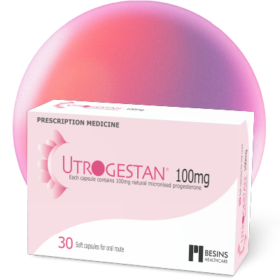 Utrogestan